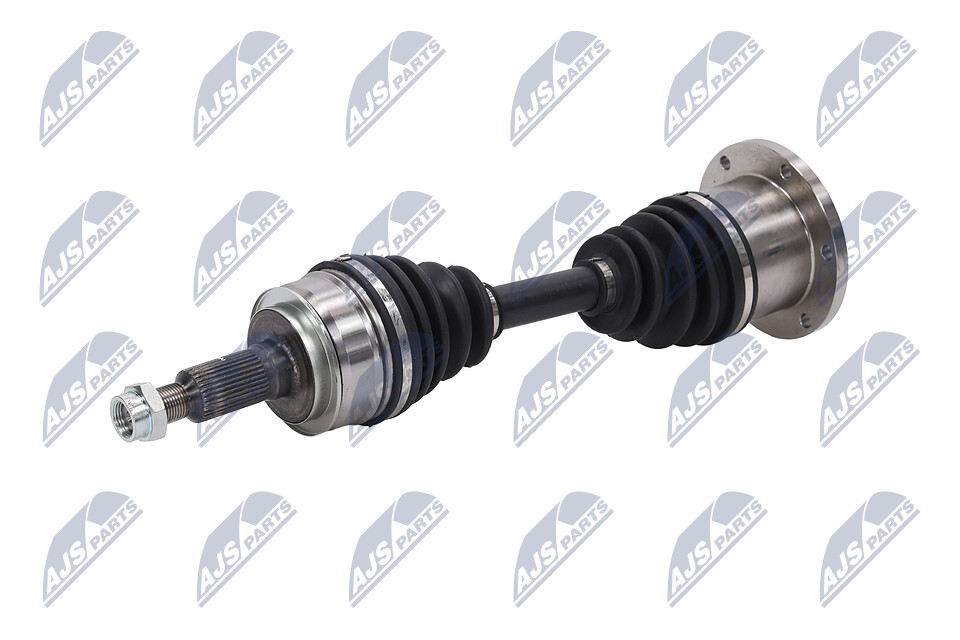 NTY NPWCH160 Palier GMC precio delantero y trasero