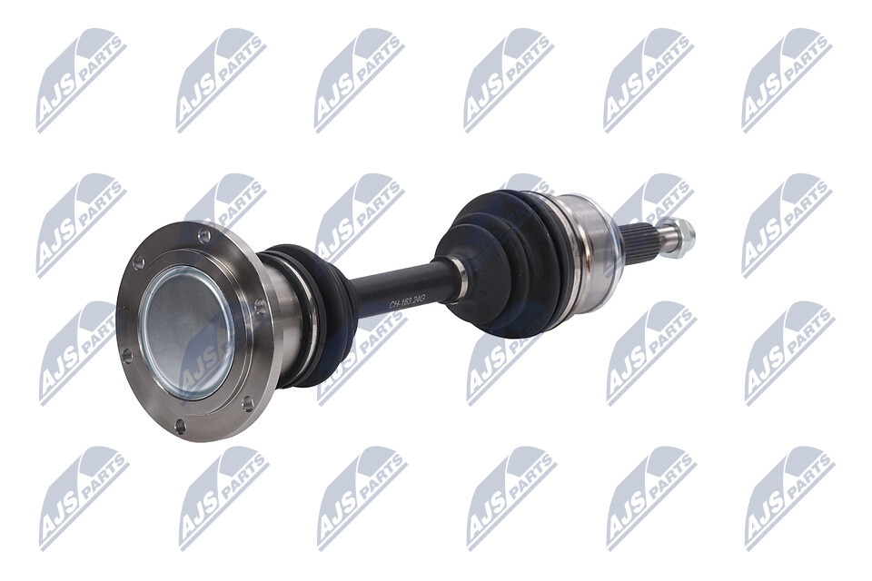NTY NPWCH163 Palier GMC precio delantero y trasero