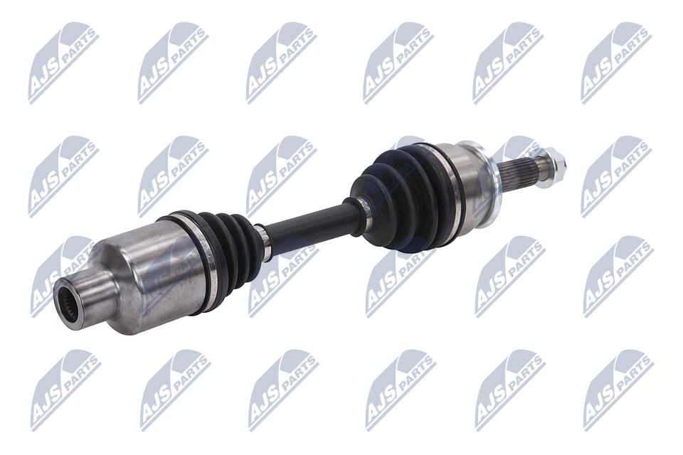 OEN 170115 Arbre de transmission NTY NPW-DW-076
