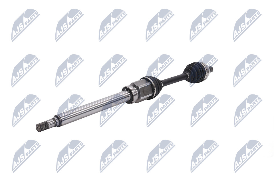 NTY NPW-FR-181 Antriebswelle