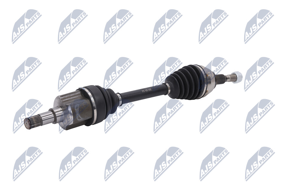NTY NPWFR185 prix changement cardan Ford Mondeo Mk5 Break origine