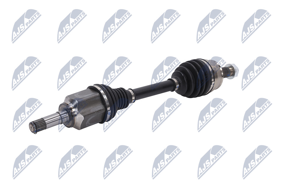 Antriebswelle NPW-FT-096 NTY 374945 OPEL, ALFA ROMEO, VAUXHALL