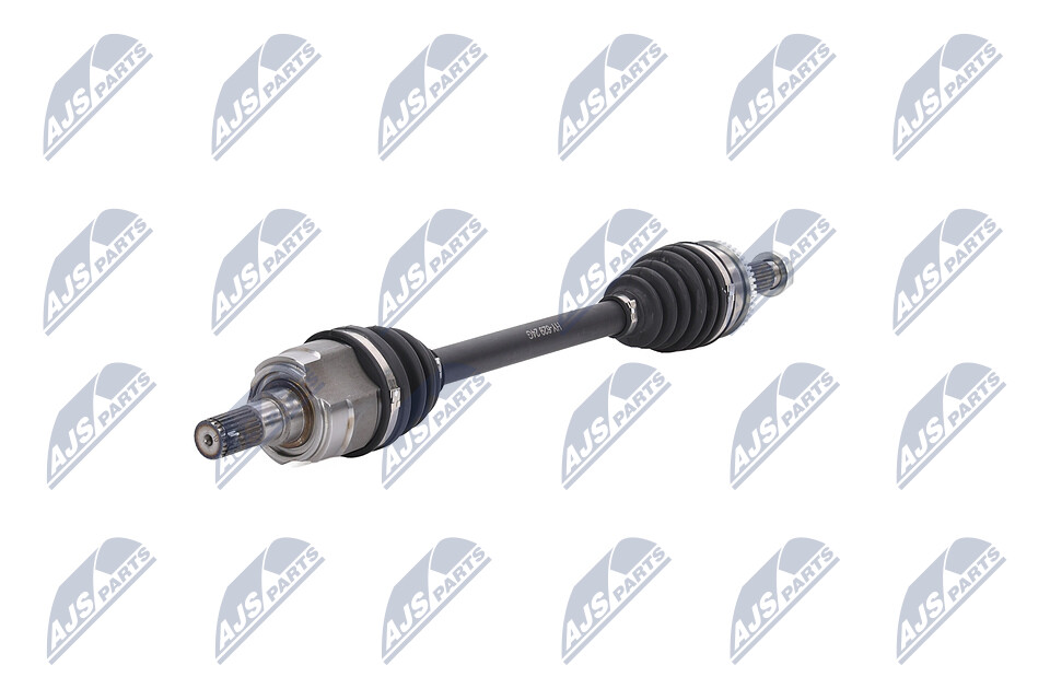 Semiasse 49500 2V000 NTY NPW-HY-629 TOYOTA, HYUNDAI, KIA