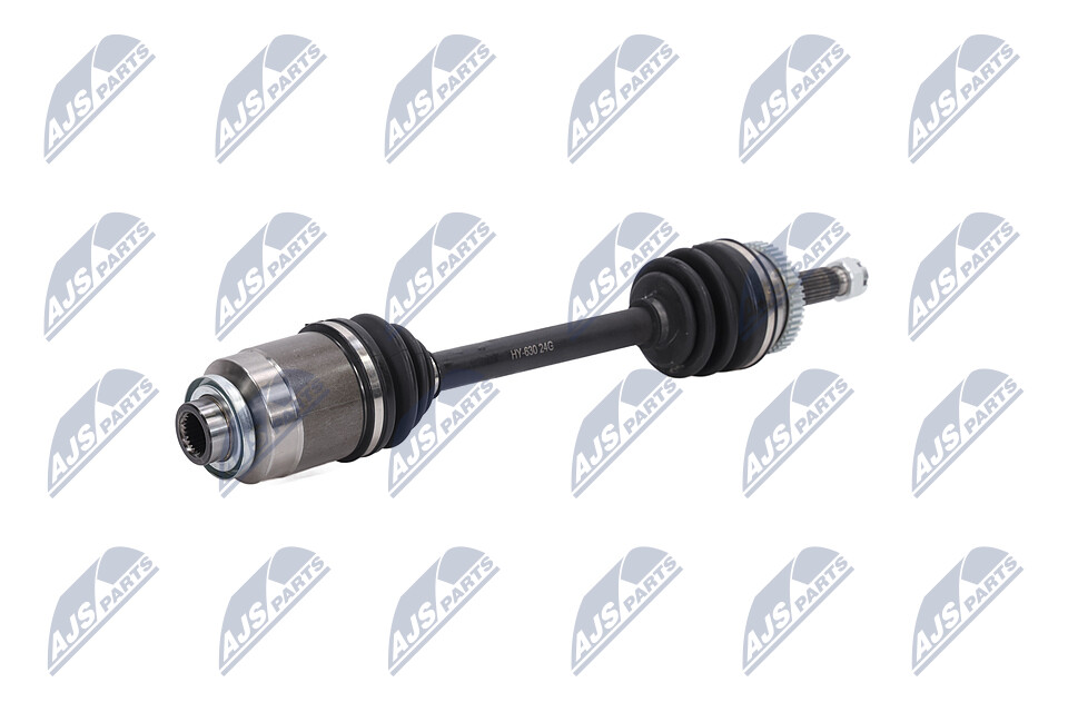Arbre de transmission 49500 2E550 NTY NPW-HY-630 HYUNDAI, KIA, MITSUBISHI