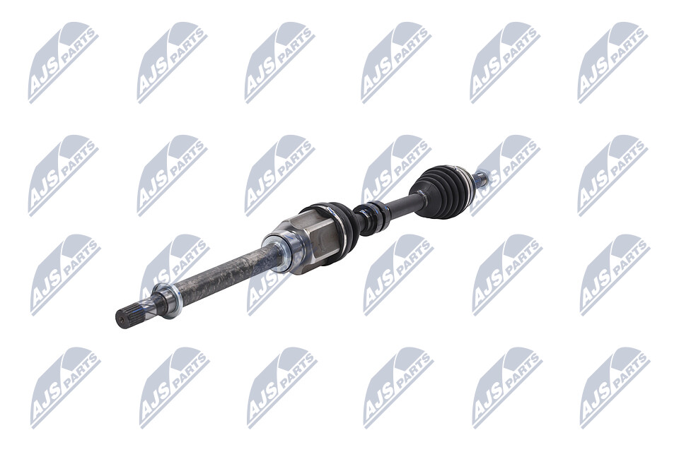 Aandrijfas 39100-4EA0B NTY NPW-NS-172 NISSAN