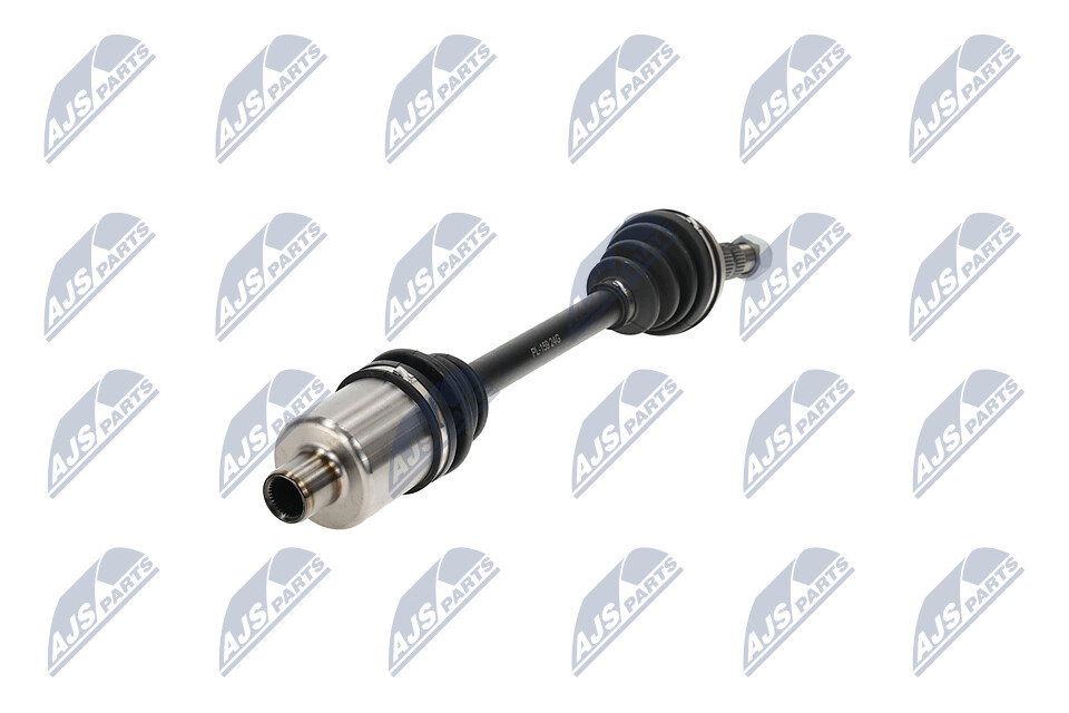 Antriebswelle NPW-PL-159 NTY 374626 OPEL, VAUXHALL