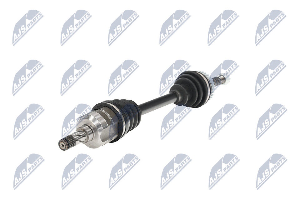 NTY Cardan de transmission Opel Astra F Caravan prix avant et arrière
