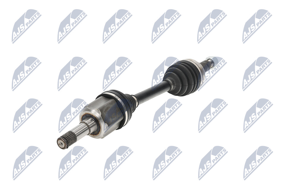 Antriebswelle NPW-PL-171 NTY 374896 OPEL, FIAT, PEUGEOT, TOYOTA, CITROЁN