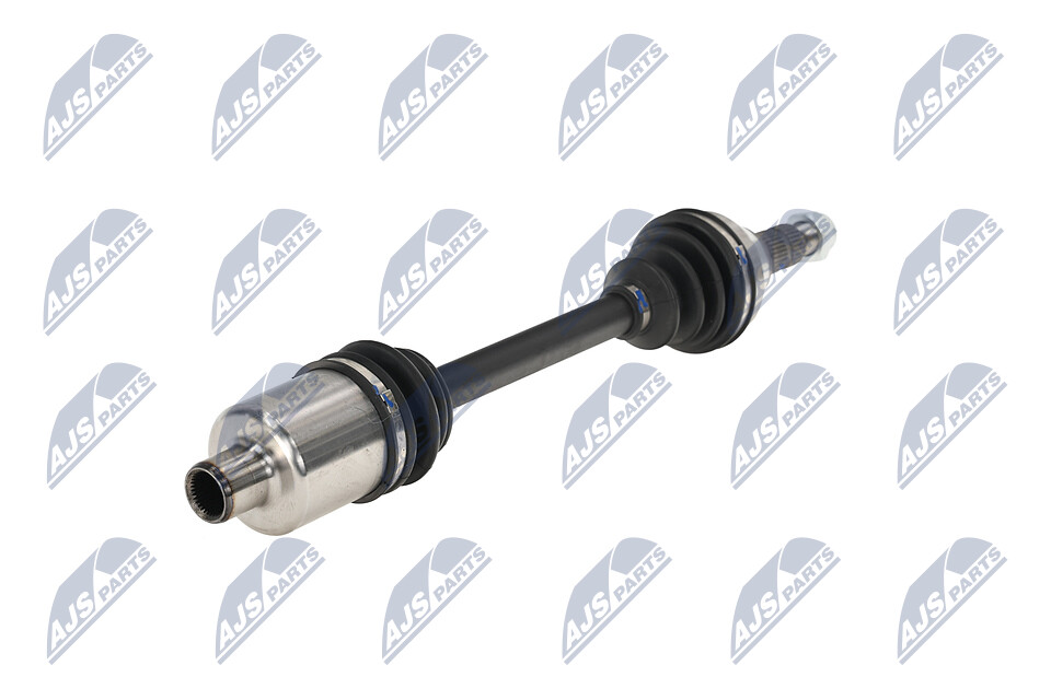 NTY NPWPL172 Cardan de transmission OPEL Astra J Van / 3/5 portes (P10) prix