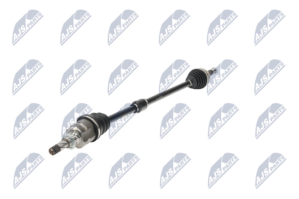Antriebswelle NPW-PL-179 NTY 374686 OPEL