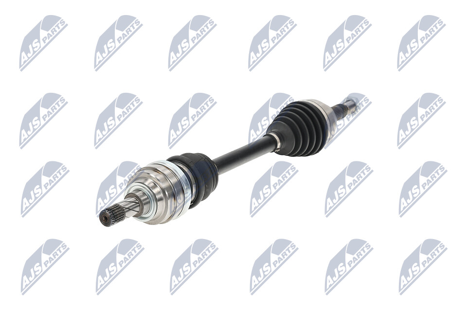 Antriebswelle NPW-PL-180 NTY 374687 OPEL