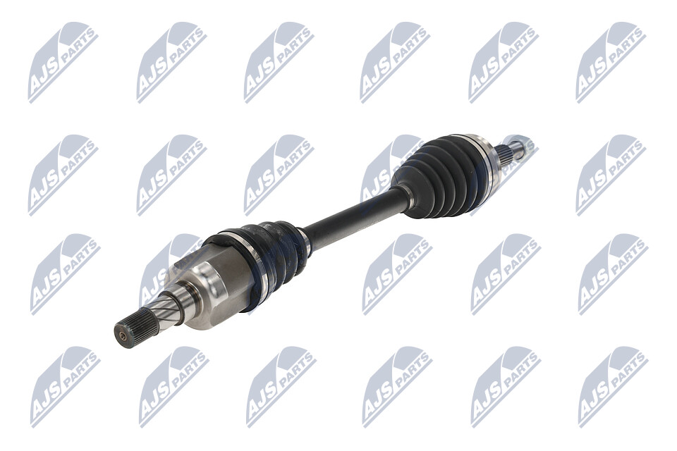 Arbre de transmission 82 00 725 512 NTY NPW-RE-213 RENAULT, CITROЁN, RENAULT TRUCKS