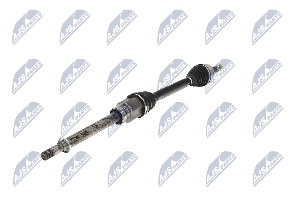 24740184 NTY NPWRE225 RENAULT ZOE 2018 Driveshaft cost