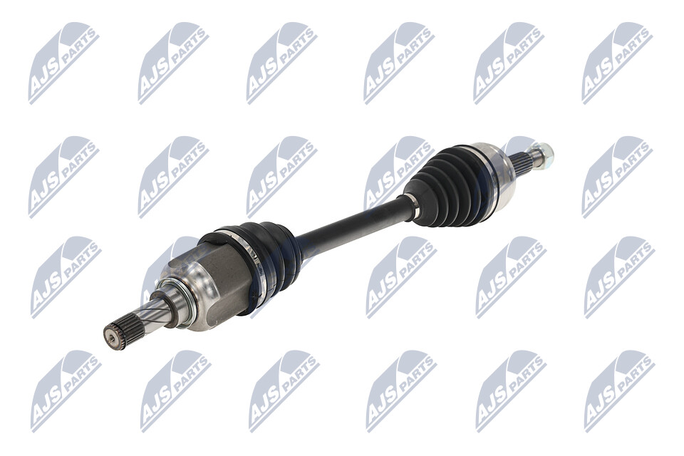 24740185 NTY NPWRE226 RENAULT ZOE 2019 Driveshaft cost