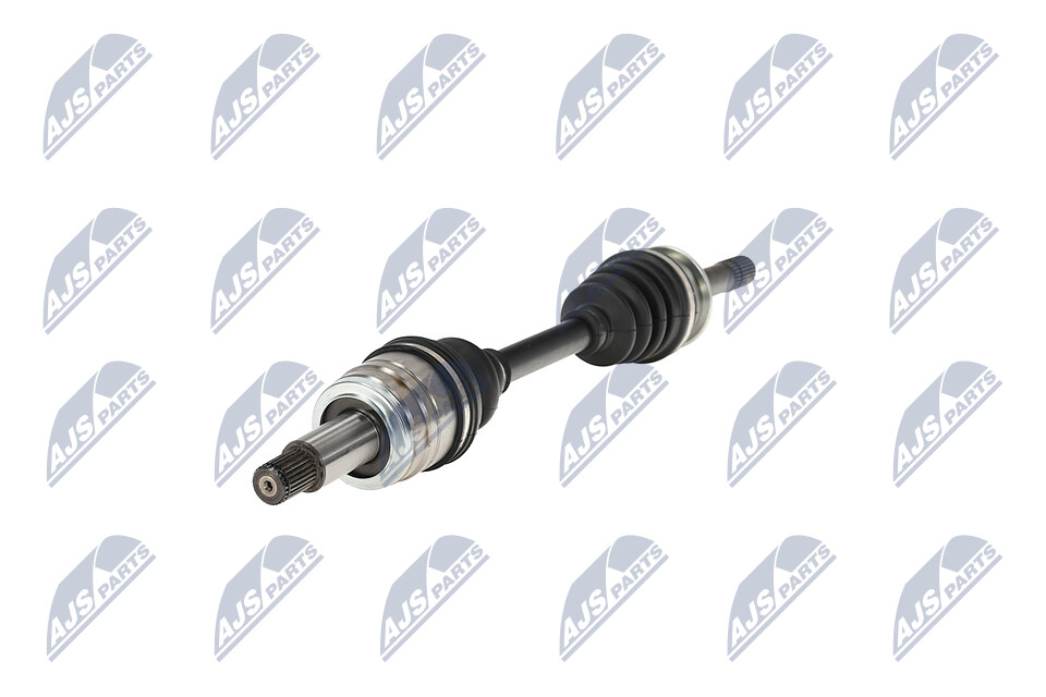 NTY NPW-SU-061 Drive shaft