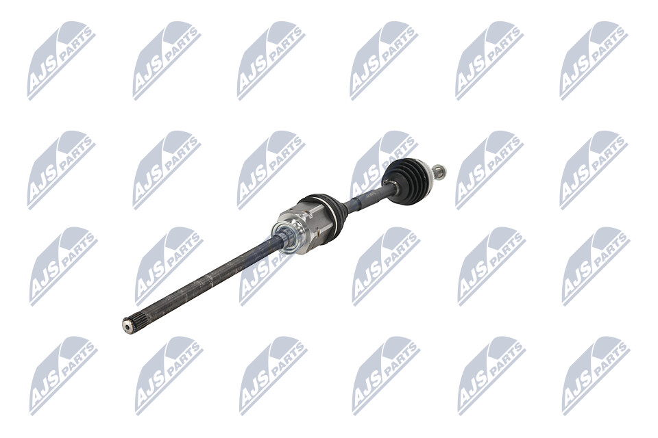 NTY Antriebswelle Lexus GS 2 Kosten