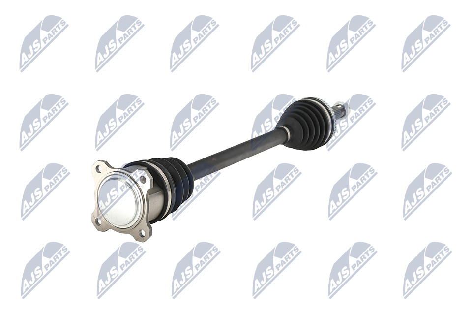 Aandrijfas 4234012062 NTY NPW-TY-197 TOYOTA