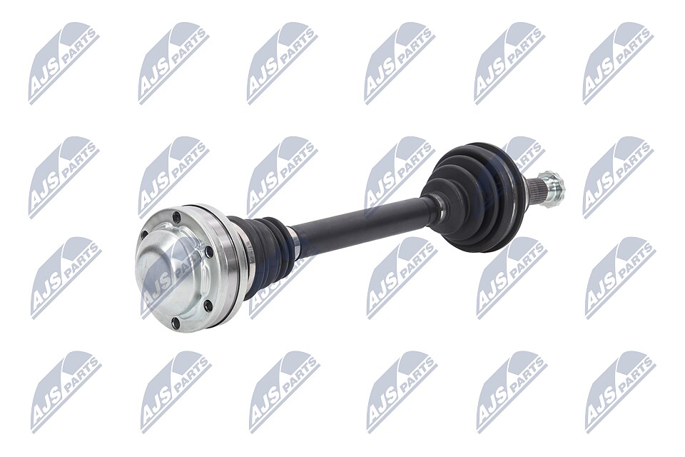 Полуоска 6C0 407 271 F NTY NPW-VW-248 VW, AUDI, SKODA, SEAT