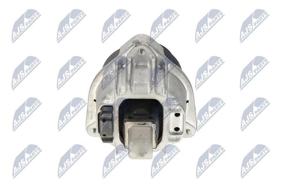 NTY ZPSBM049 Motorsteunrubber BMW F01 740 i, Li 305 Pk Benzine 2011