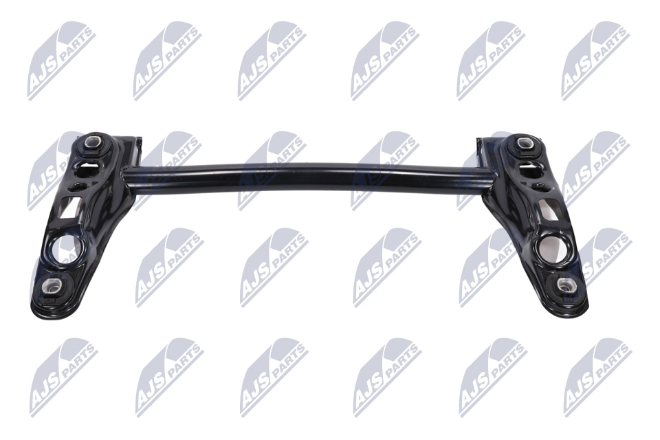 NTY ZRZME013 Vooras Mercedes W168 A 170 CDI 1.7 (168.009, 168.109) 95 Pk Diesel 2003