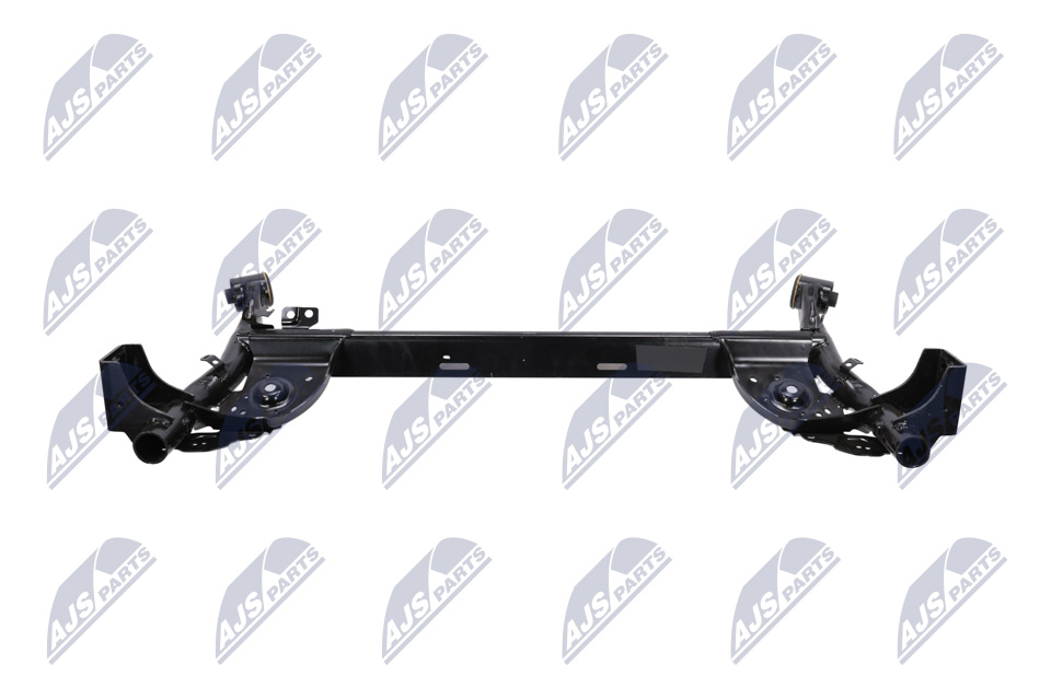 Beam axle NTY ZRZ-RE-041