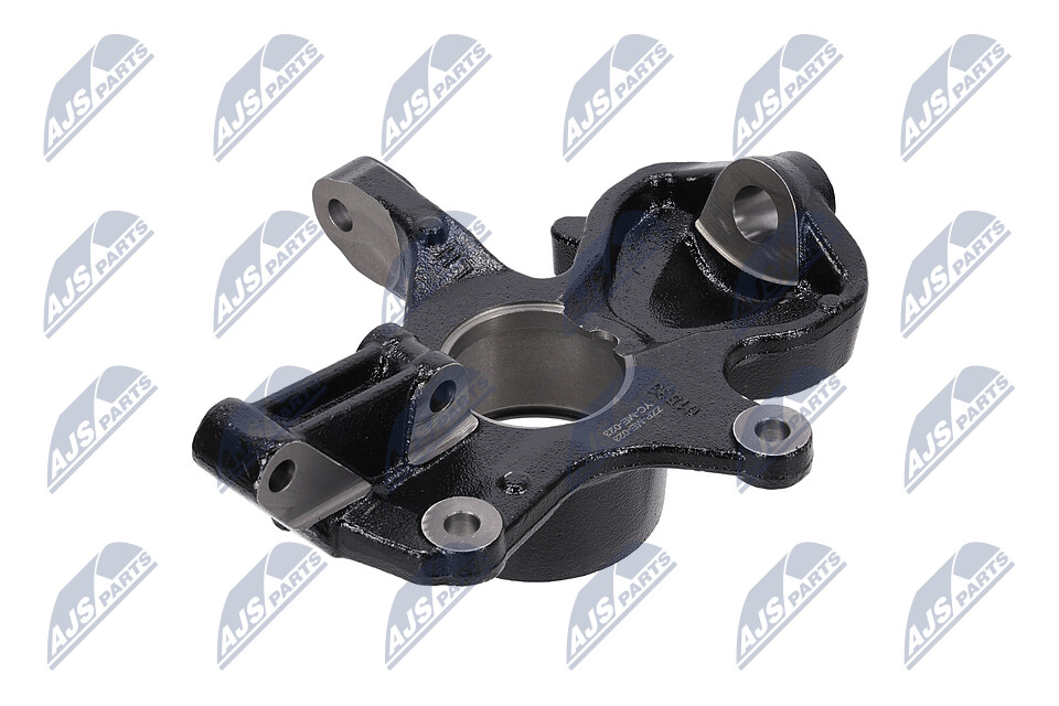 NTY ZZP-ME-023 Achszapfen MERCEDES-BENZ SPRINTER 316 CDI 2.2 163 PS Diesel