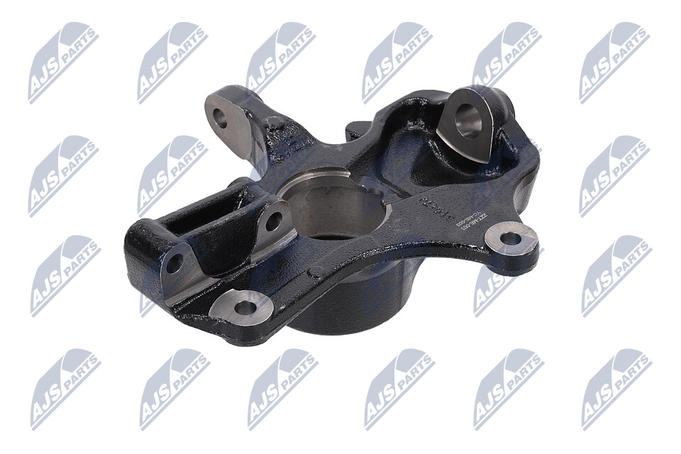 Olka akseli NTY ZZP-ME-025