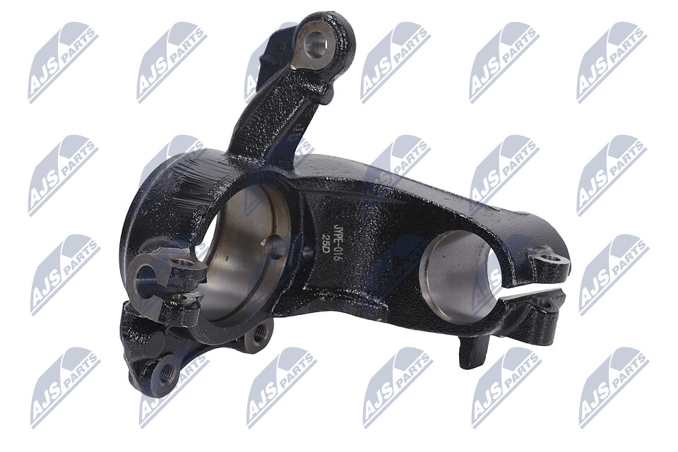 NTY ZZPPE016 Шенкел Peugeot 207 WA 1.4 Bioflex 82 K.C. Бензин/Етанол 2008