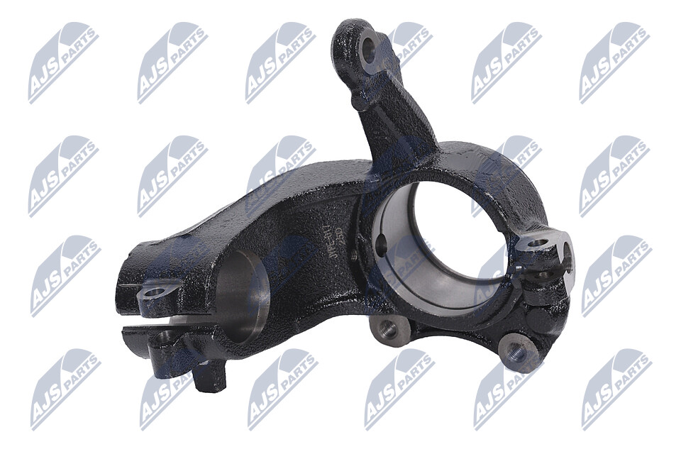 NTY ZZPPE017 Шенкел Peugeot 207 WA 1.4 Bioflex 82 K.C. Бензин/Етанол 2009