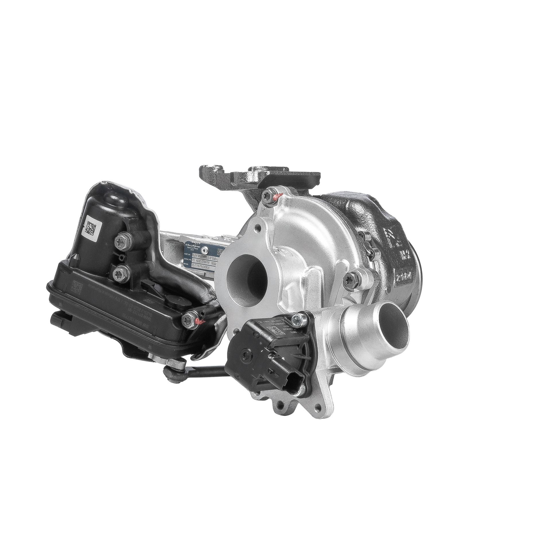 16319880063 BR Turbo 16319880063RS Turbo RENAULT Clio V Hatchback (BF) árak