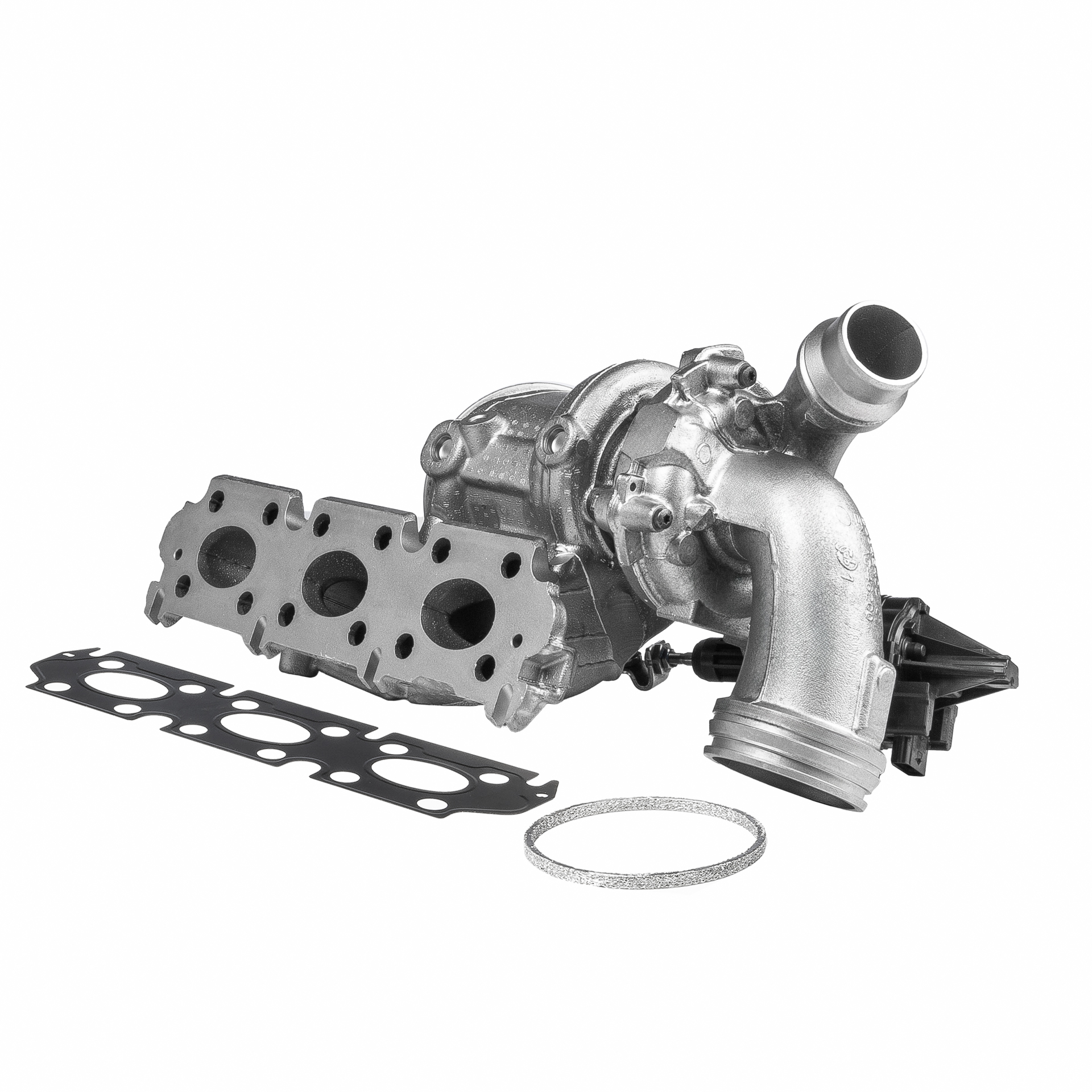 Turbolader 2800013005280RSG BR Turbo 2681209 BMW, FORD, MINI