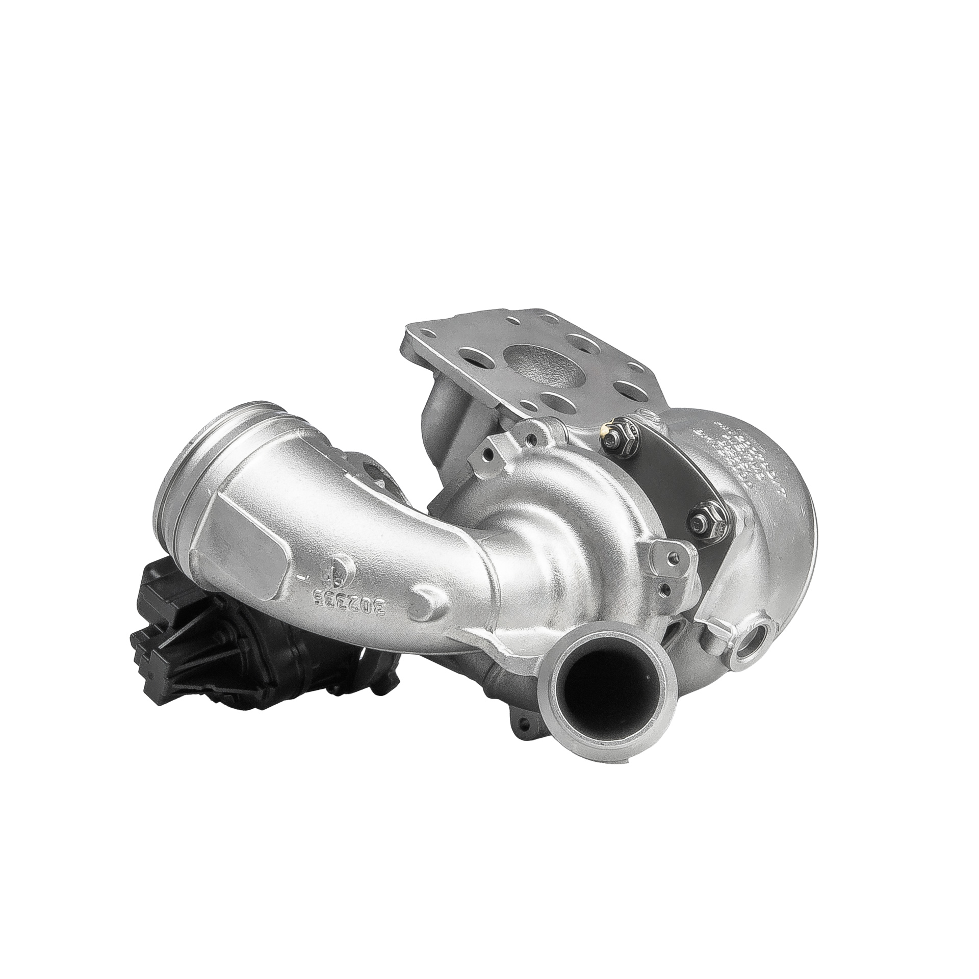 Турбокомпресор 8 631 700 BR Turbo 403TN100103RS BMW, MINI