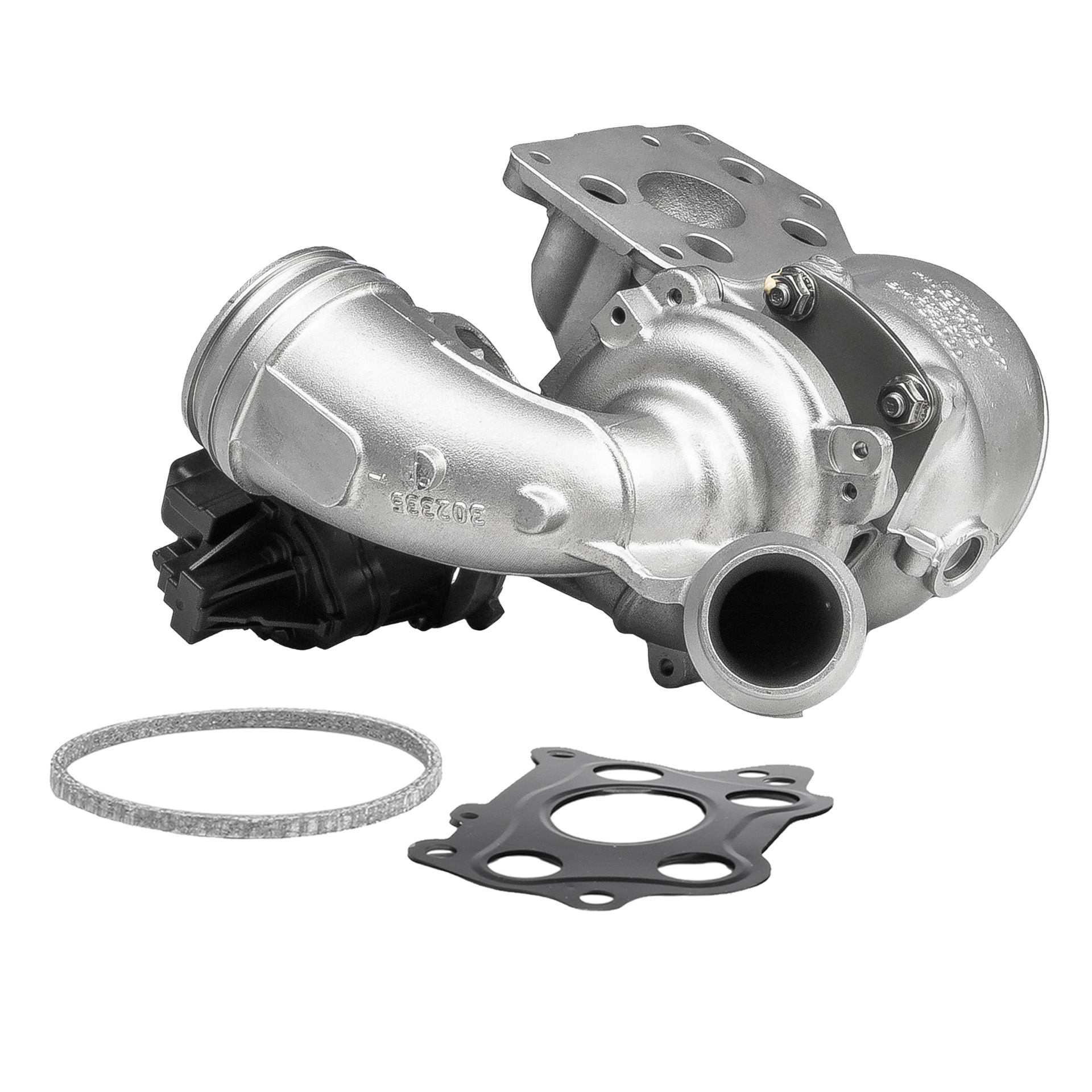 403TN100103 BR Turbo 8 631 700 Turbocompresseur