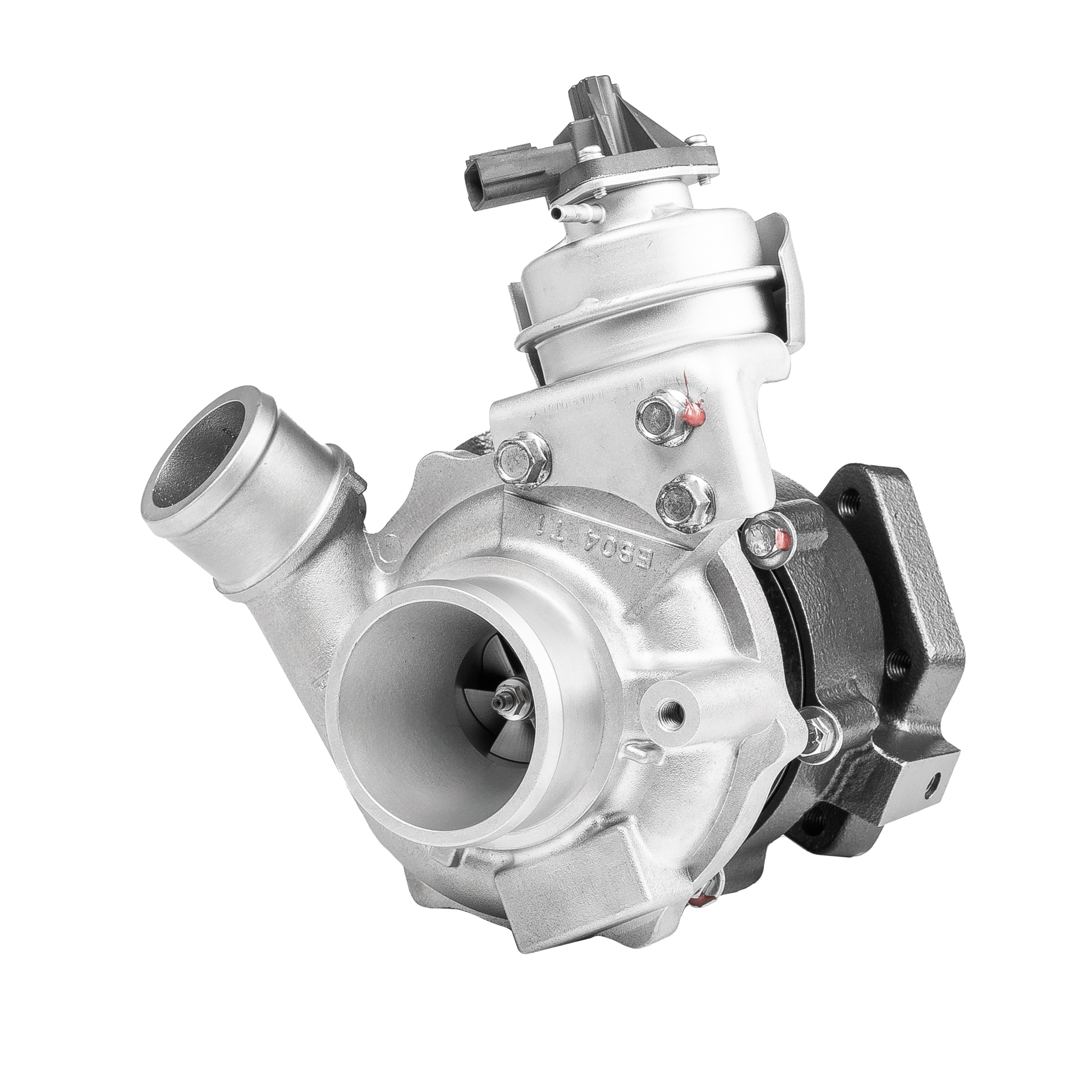 Turbocharger 8-97435852-0 BR Turbo 4933504010RS ISUZU