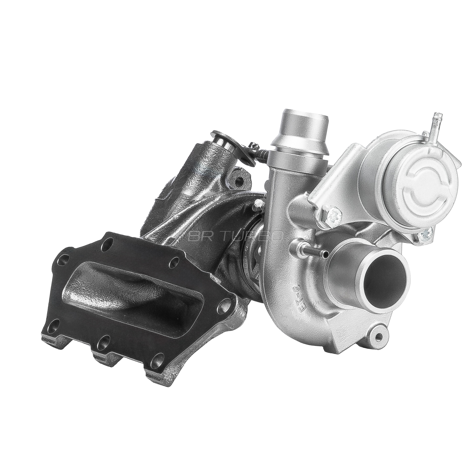 Turbocompresseur 14 41 020 69R BR Turbo 4937304004RS RENAULT, NISSAN, DACIA, SMART