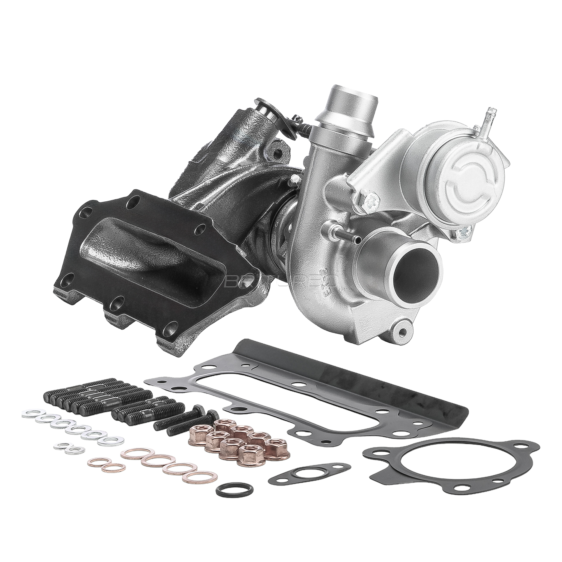 Turbocompresseur 14 41 020 69R BR Turbo 4937304004RSRSM RENAULT, NISSAN, DACIA, SMART
