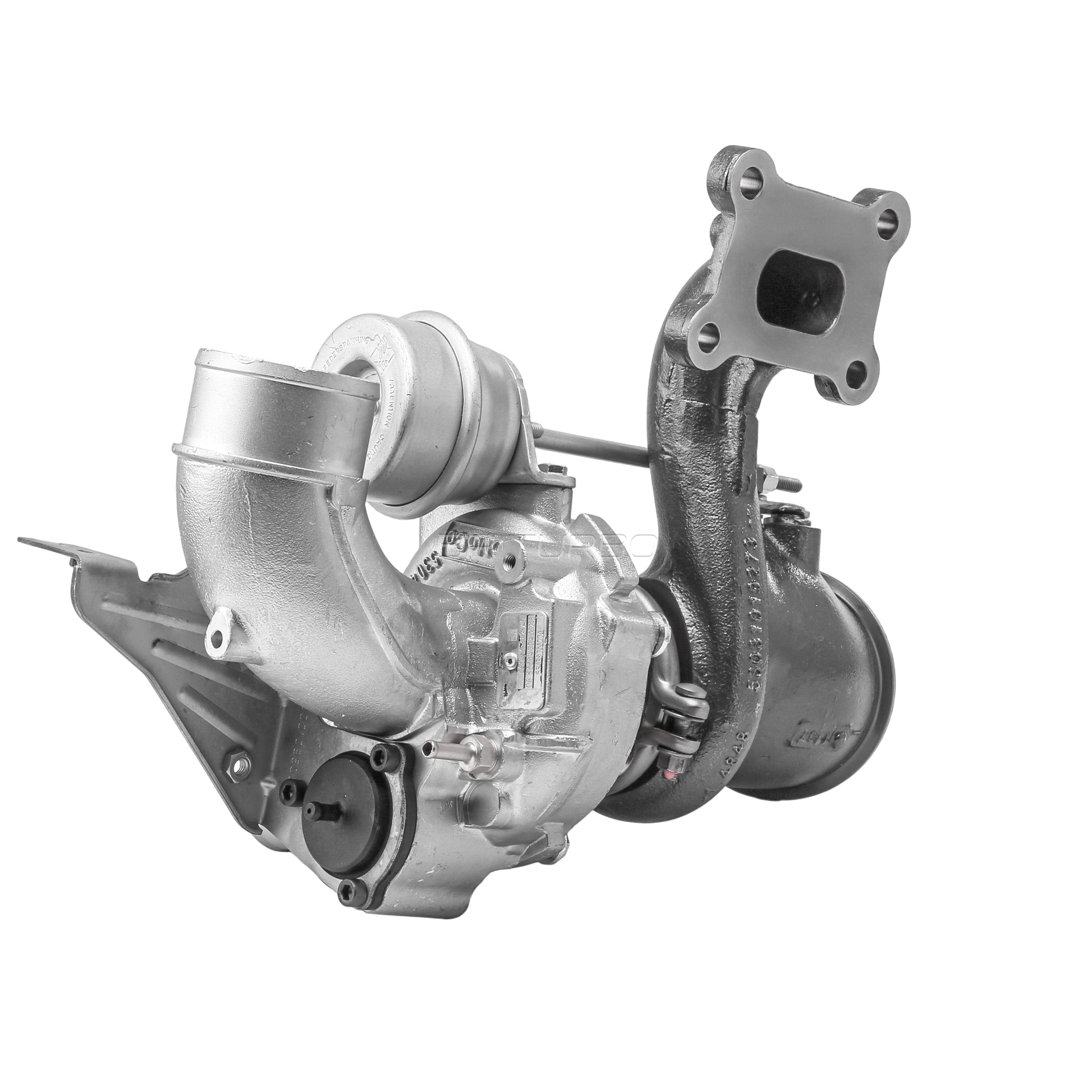 53039980601RS Turboaggregat BR Turbo CB5E6K682BE