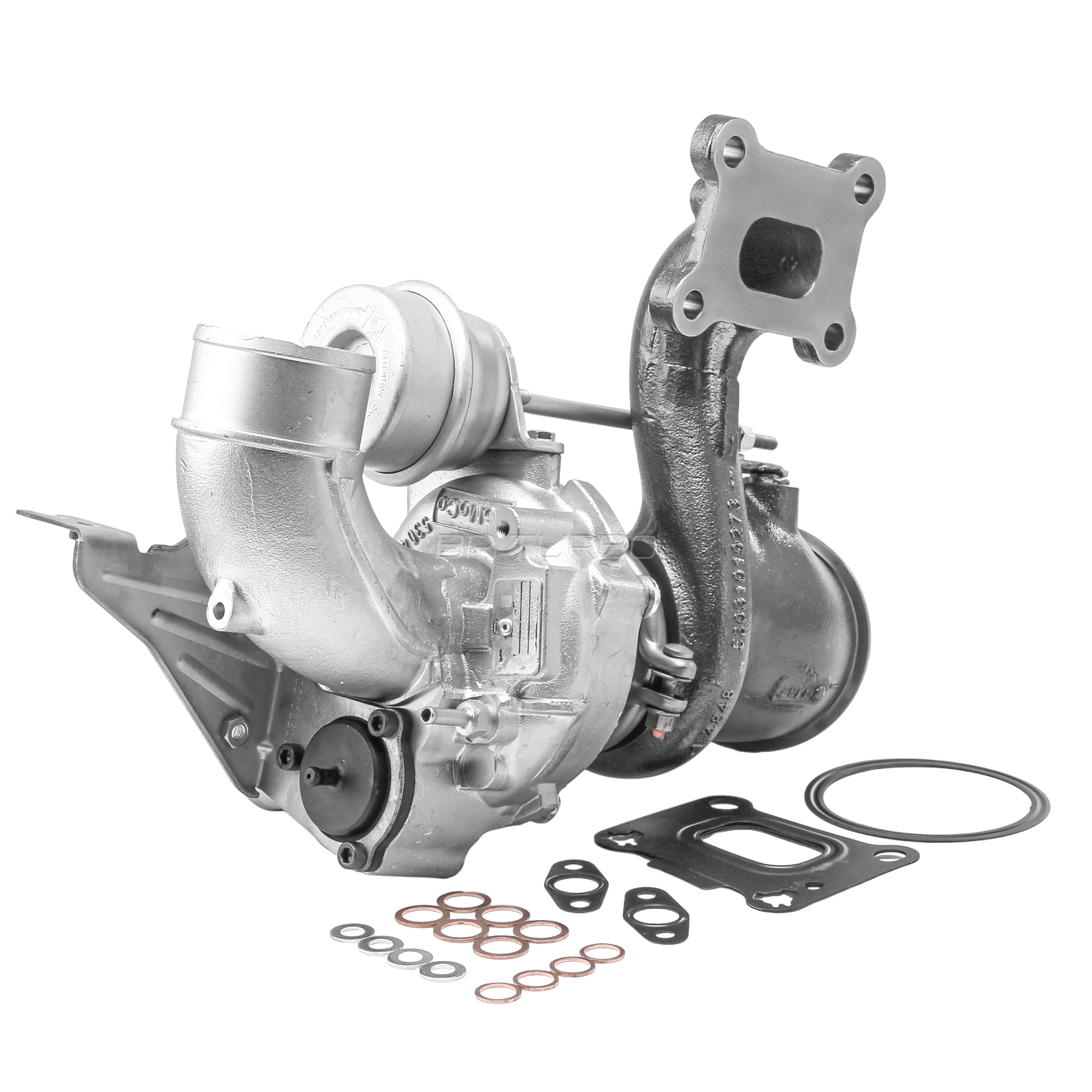 53039980601RSG Turboaggregat BR Turbo CB5E-6K682-BE