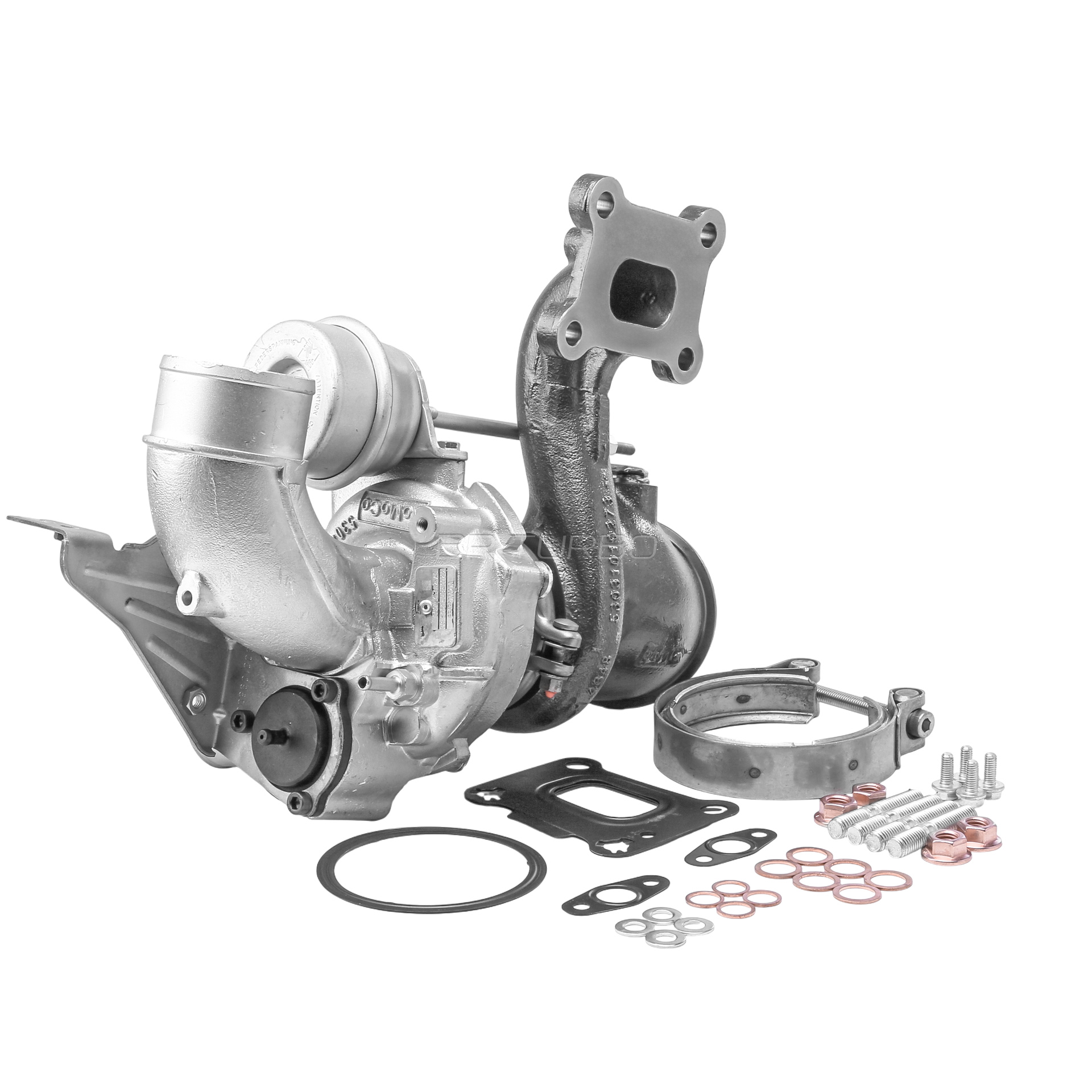 53039980601RSM Turboaggregat BR Turbo CB5E-6K682-BE