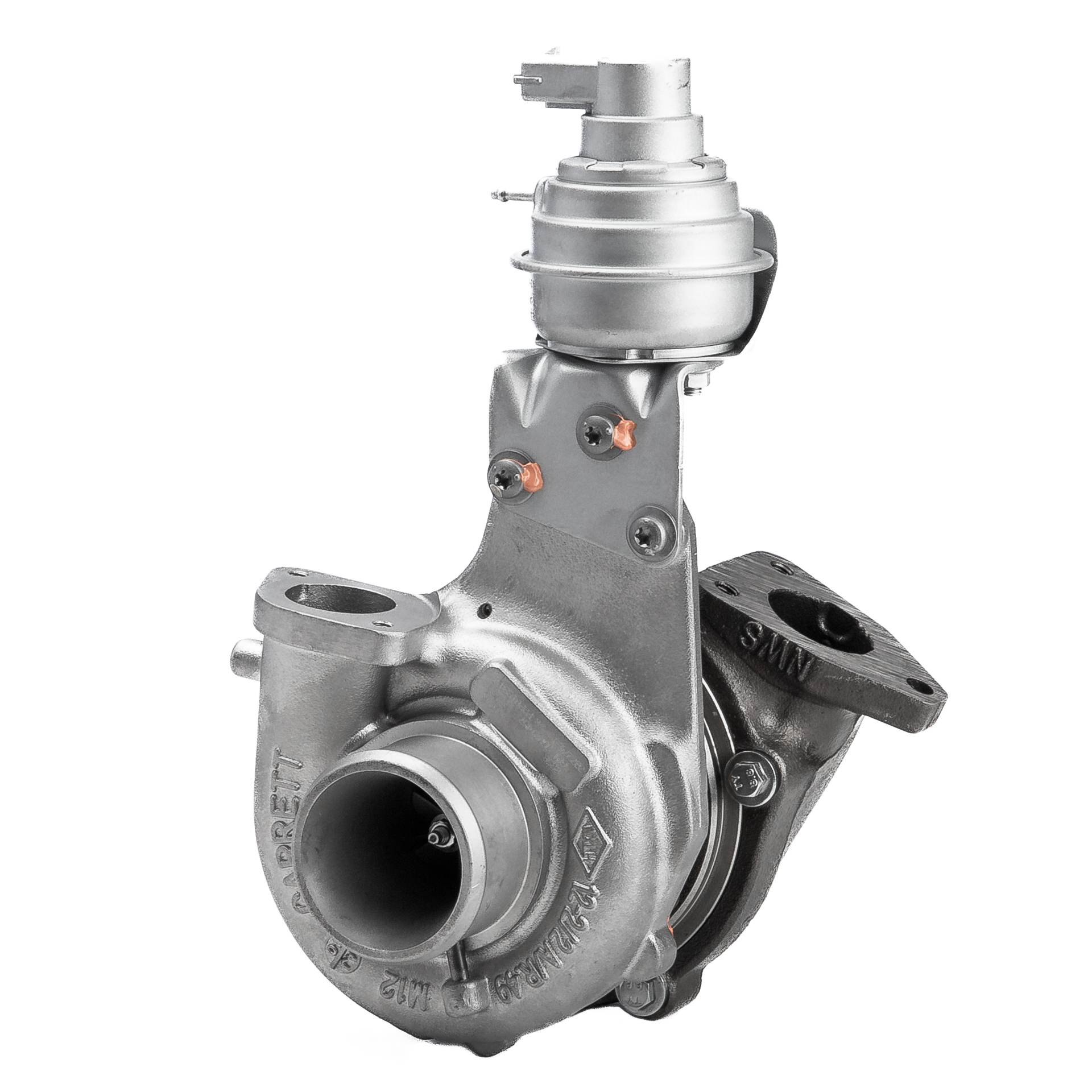 803957-5002S BR Turbo 71796709 Turbocompresseur