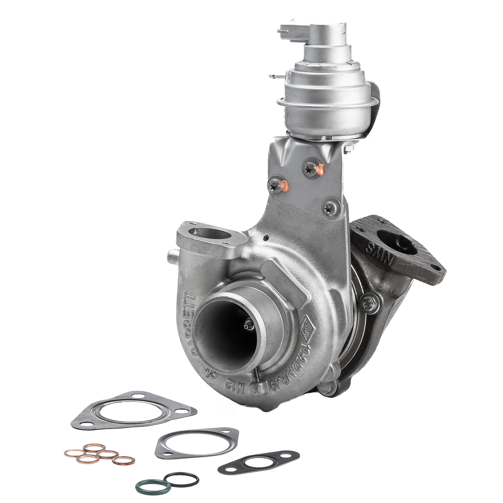 Турбокомпресор 55229867 BR Turbo 803957-5001RSG FIAT, JEEP, ALFA ROMEO, CHRYSLER, LANCIA