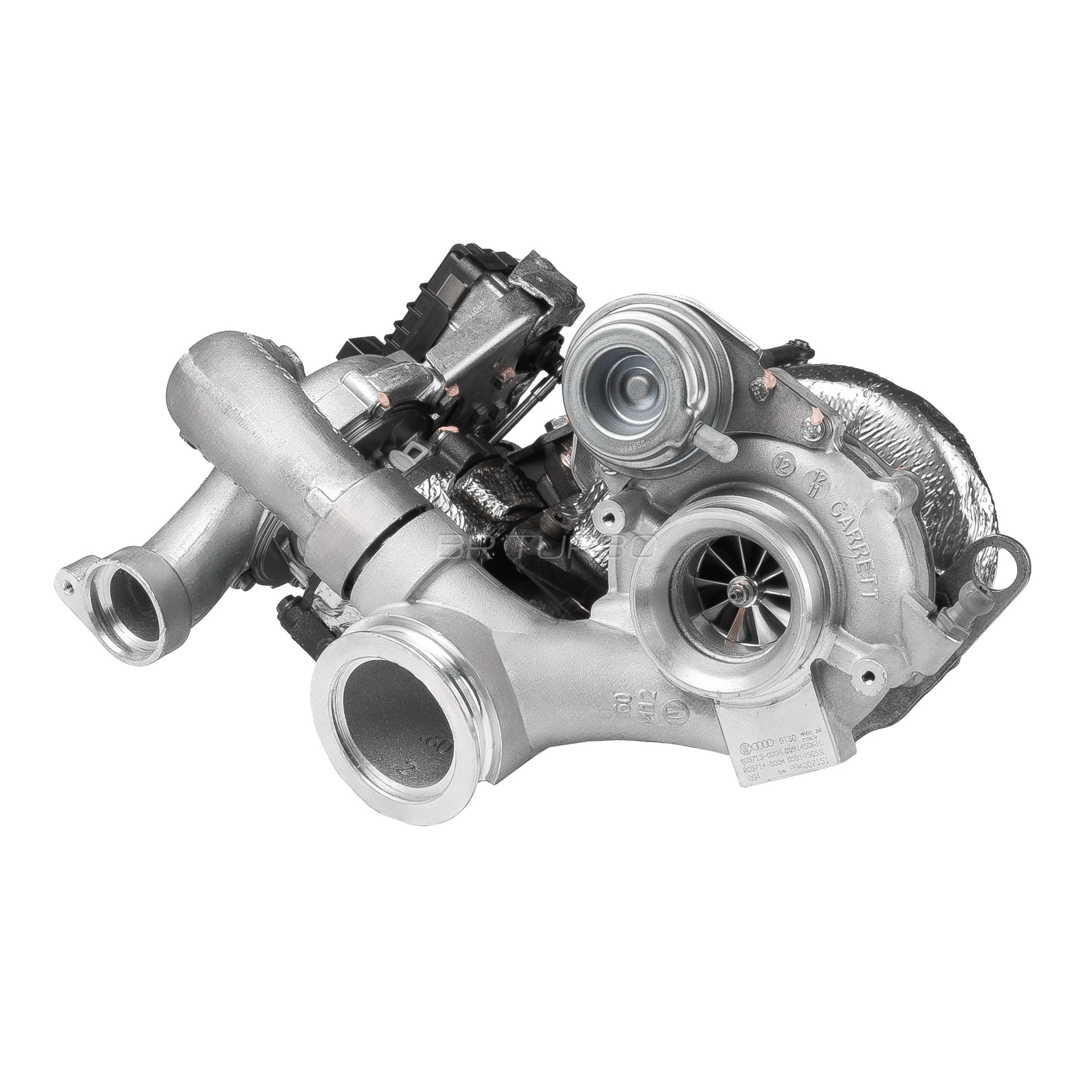 Турбокомпресор 059145061AE BR Turbo 825965-5001RS VW, AUDI, SKODA, SEAT