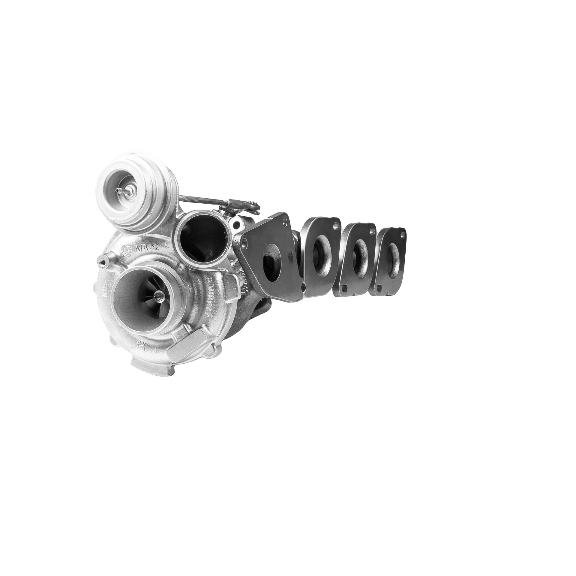 BR Turbo 8270535001RS Turbolader Turbolader 827053-5001RS BR Turbo A2780902280 MERCEDES-BENZ