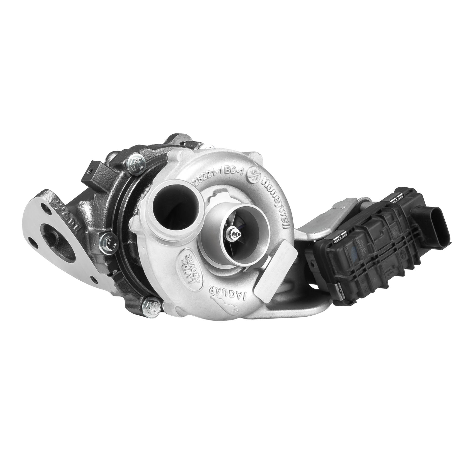 Turbocompresseur LR084607 BR Turbo 827153-5001RS LAND ROVER