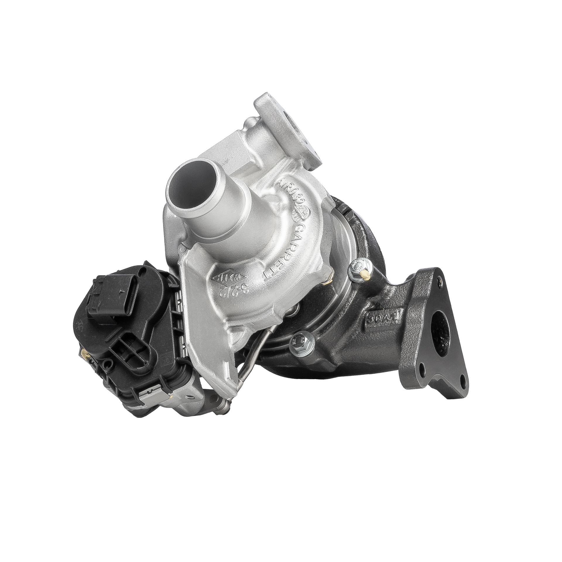 Turbolader 857278-5001RS BR Turbo 46340353 FIAT, ALFA ROMEO, IVECO, LANCIA
