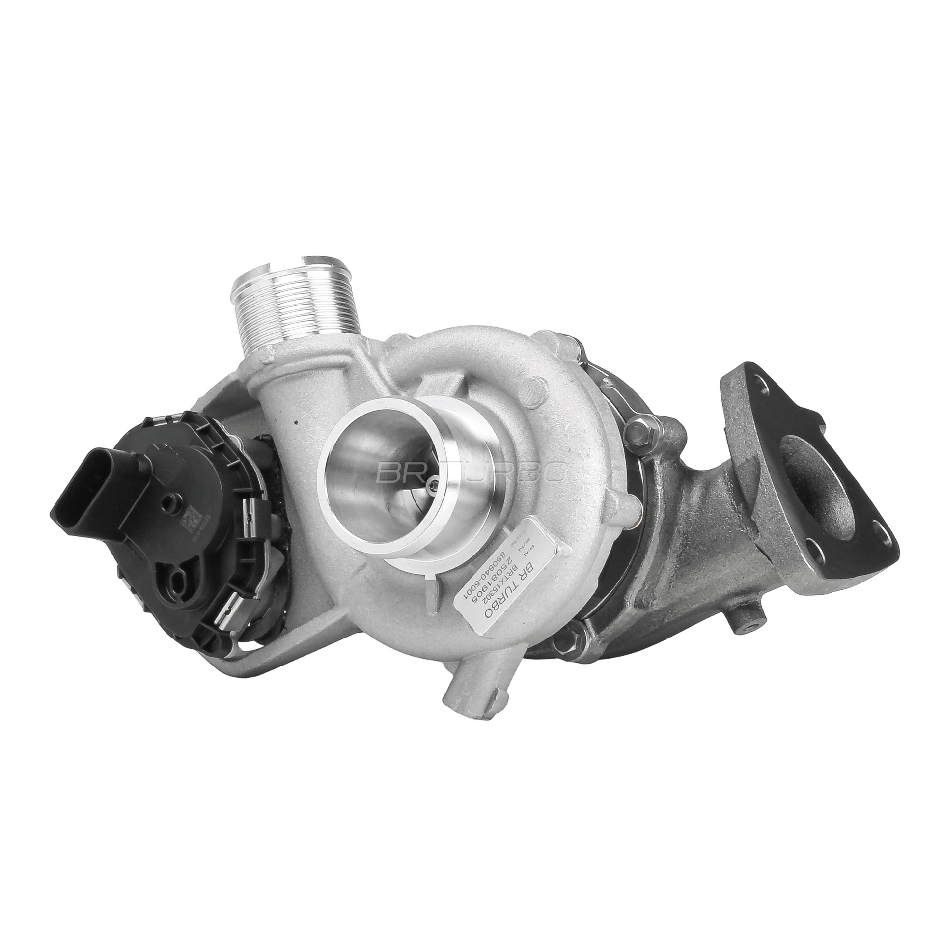 Turbolader BRTX15302 BR Turbo 2480732 FORD