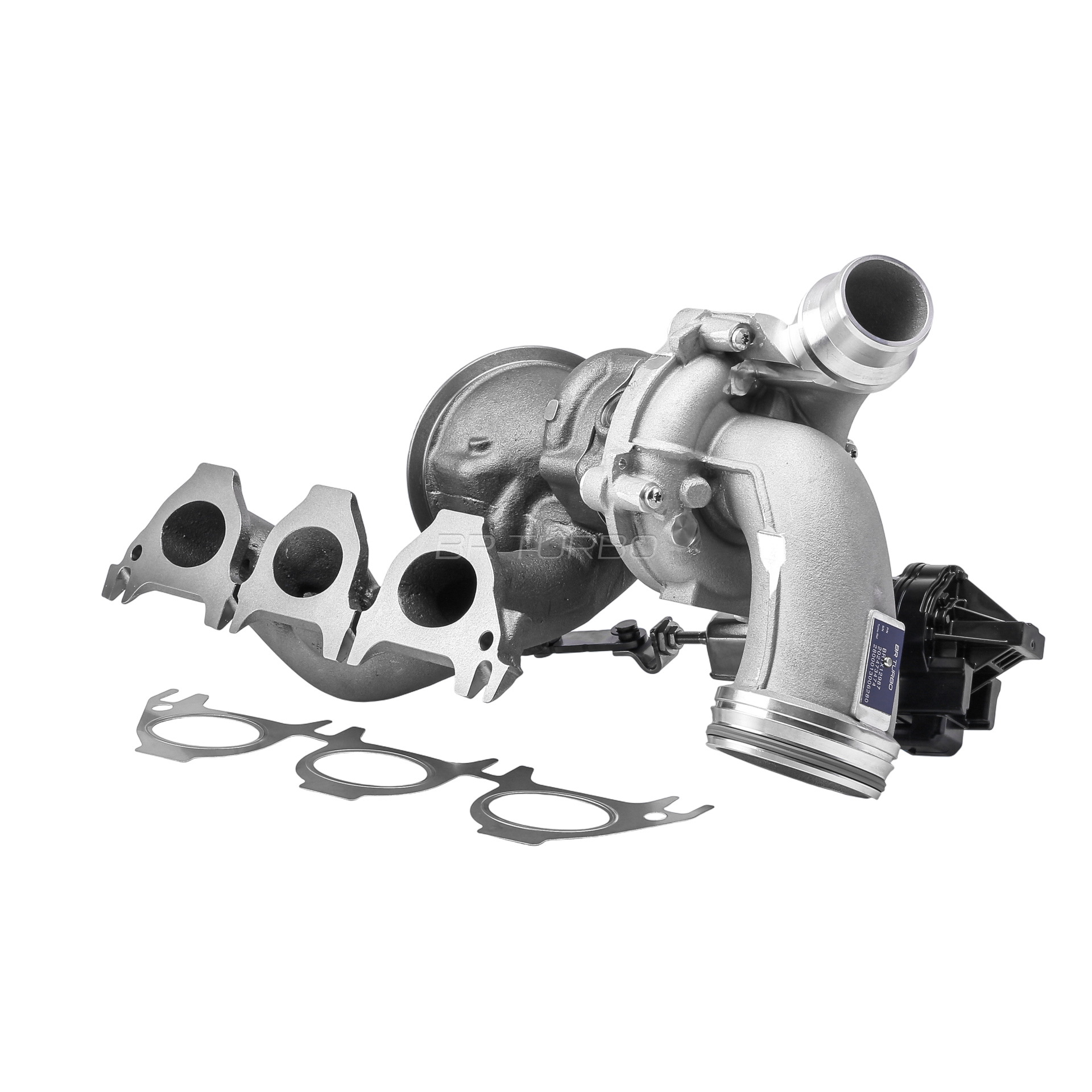 Turbina 2400537 BR Turbo BRTX15559 BMW, MINI