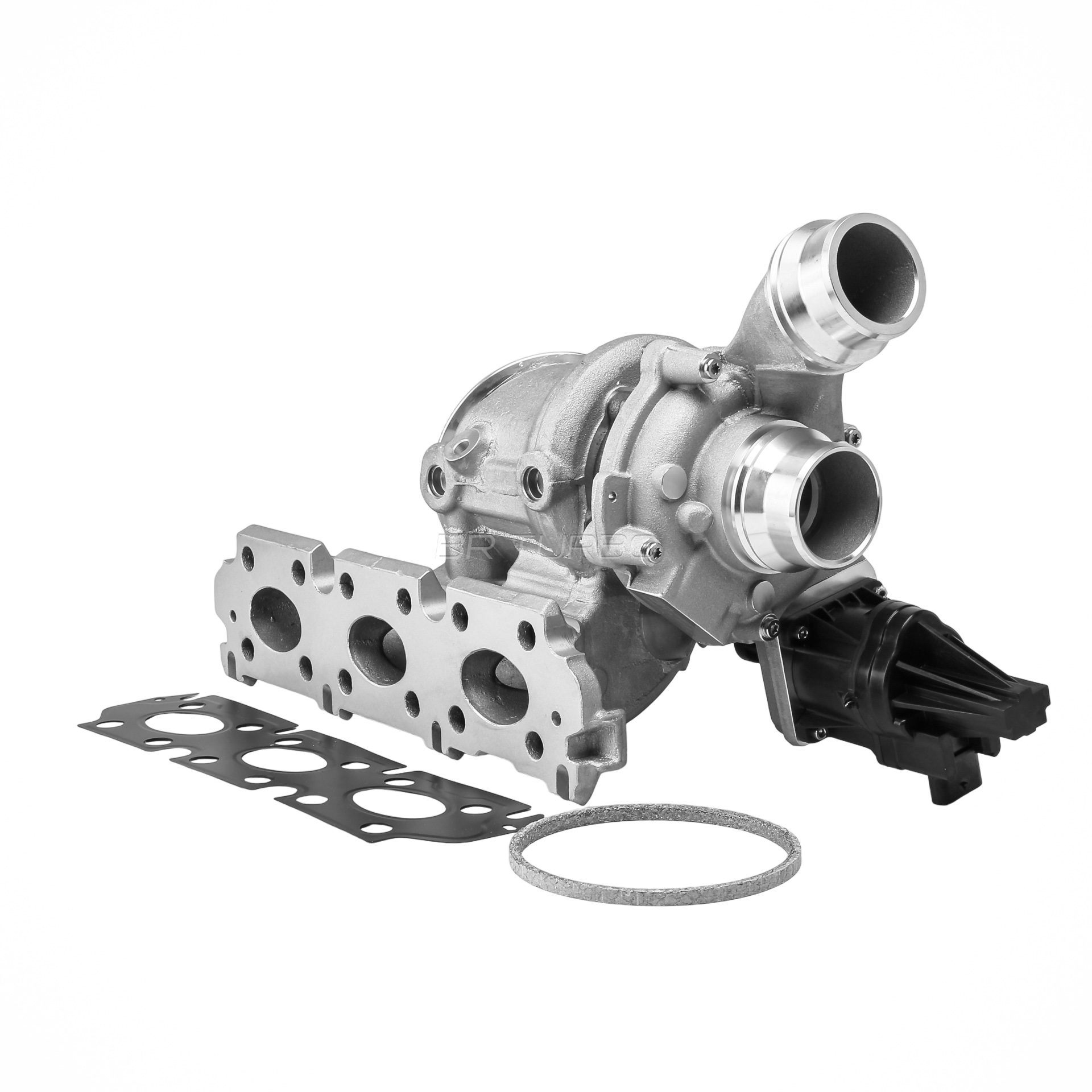 Turbocompresseur 11 65 7 633 795 BR Turbo BRTX15579 BMW, MINI
