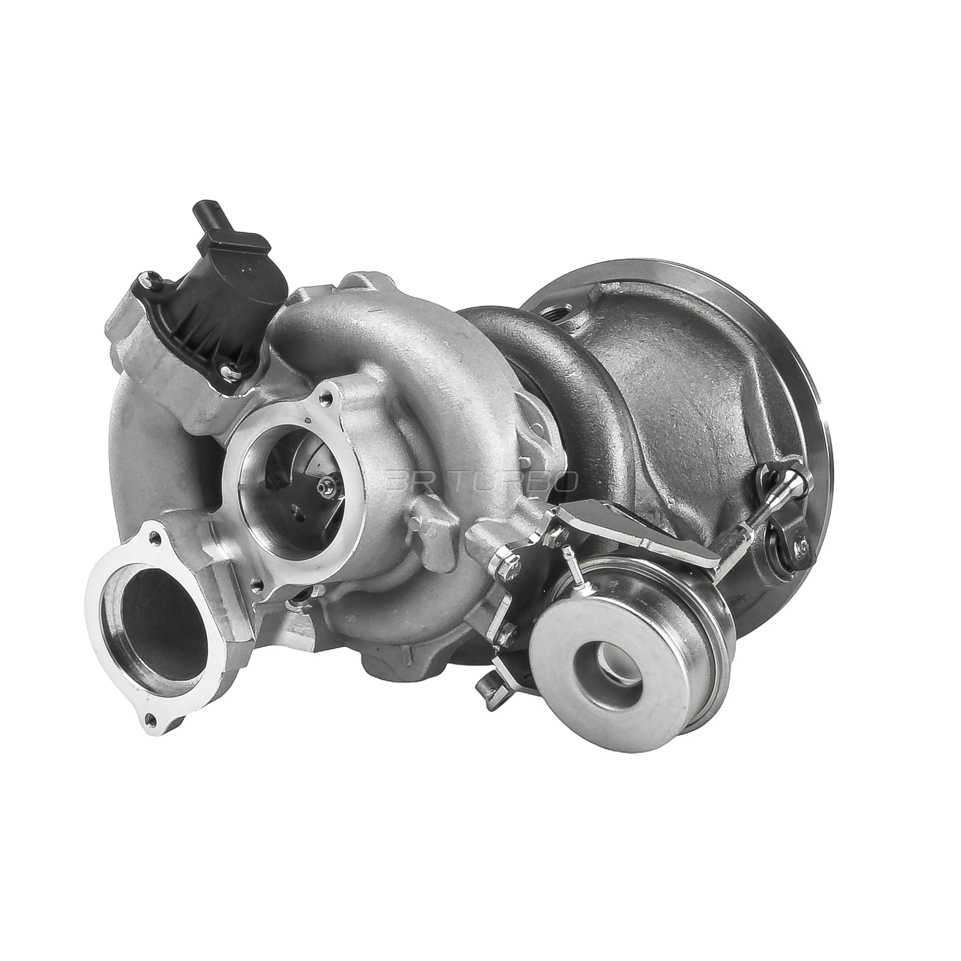 BRTX15766 BR Turbo Audi A6 C8 Avant Turbolader Kosten