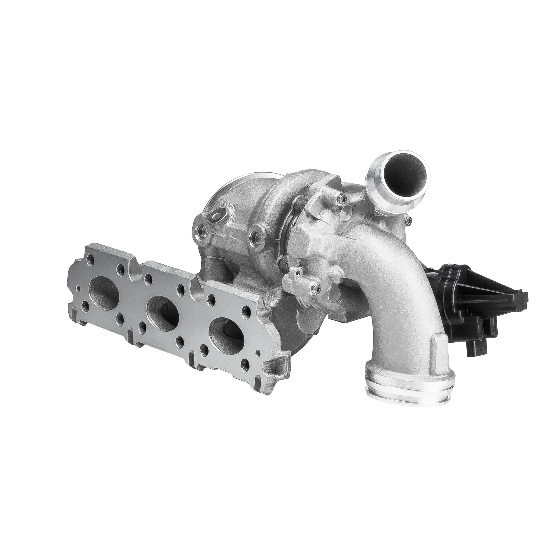 Turbolader BRTX15905 BR Turbo 2681209 BMW, FORD, MINI